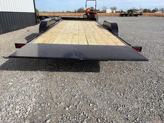 new Other Trailers Davidson Trailers  for sale, in Wagoner, OK Thumbnail 7