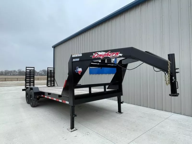 new Other Trailers Longhorn Trailers  for sale, in Wagoner, OK Thumbnail 2