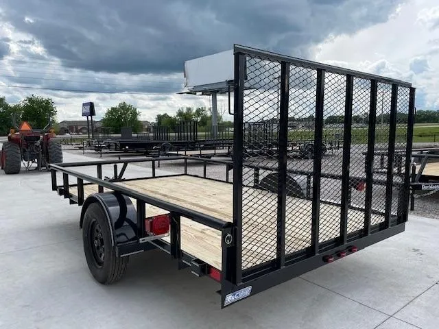 new Cargo (Enclosed) Trailers Davidson Trailers  for sale, in Wagoner, OK Thumbnail 4