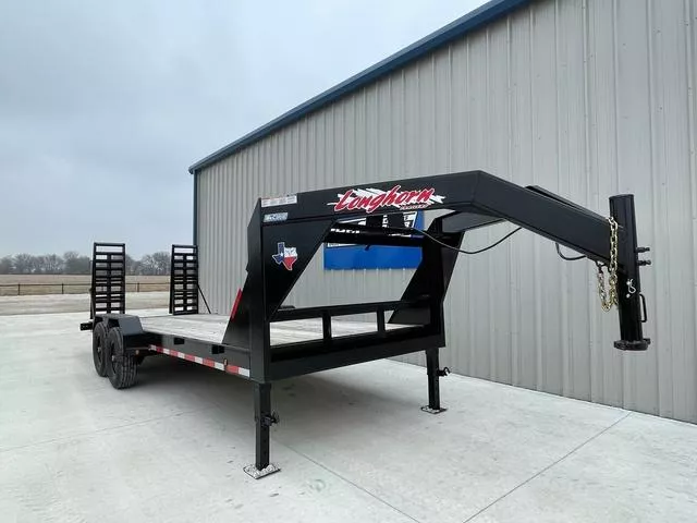 new Other Trailers Longhorn Trailers  for sale, in Wagoner, OK Thumbnail 2