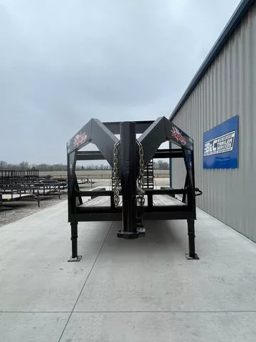 new Other Trailers Longhorn Trailers  for sale, in Wagoner, OK Thumbnail 7