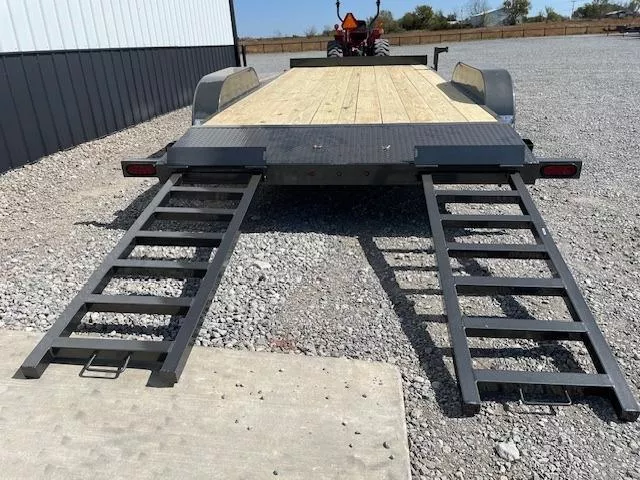 new Car Haulers / Racing Trailers Davidson Trailers  for sale, in Wagoner, OK Thumbnail 9