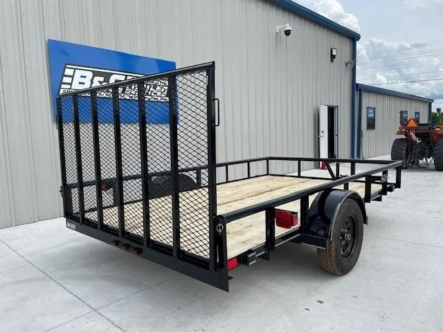 new Cargo (Enclosed) Trailers Davidson Trailers  for sale, in Wagoner, OK Thumbnail 3