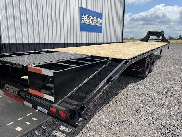 new Other Trailers Longhorn Trailers  for sale, in Wagoner, OK Thumbnail 4