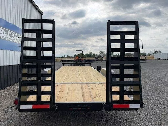 new Other Trailers Longhorn Trailers  for sale, in Wagoner, OK Thumbnail 9