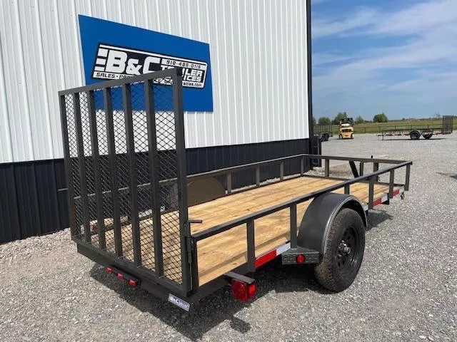 new Other Trailers Longhorn Trailers  for sale, in Wagoner, OK Thumbnail 4