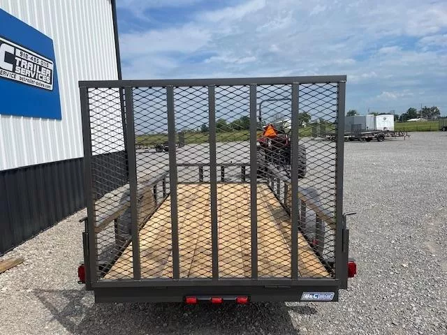 new Other Trailers Longhorn Trailers  for sale, in Wagoner, OK Thumbnail 7