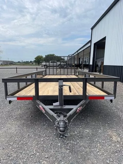 new Other Trailers Longhorn Trailers  for sale, in Wagoner, OK Thumbnail 6