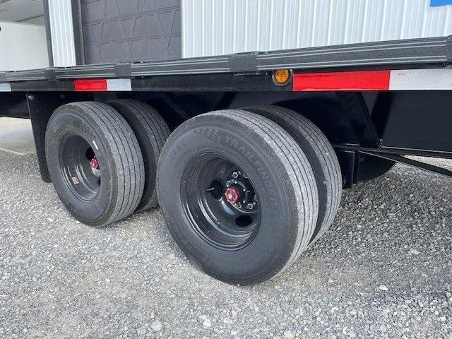 new Other Trailers Longhorn Trailers  for sale, in Wagoner, OK Thumbnail 9