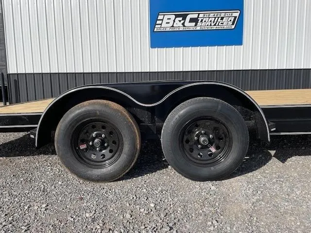 new Car Haulers / Racing Trailers Davidson Trailers  for sale, in Wagoner, OK Thumbnail 9