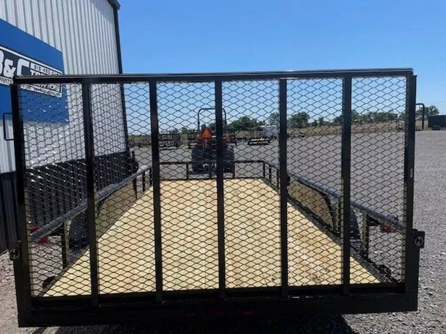 new Cargo (Enclosed) Trailers Davidson Trailers  for sale, in Wagoner, OK Thumbnail 6