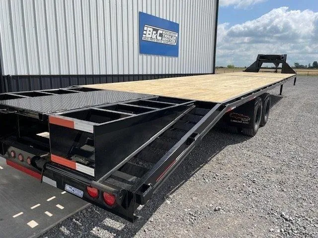 new Other Trailers Longhorn Trailers  for sale, in Wagoner, OK Thumbnail 4