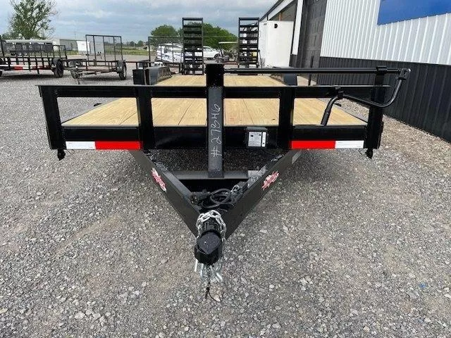 new Other Trailers Longhorn Trailers  for sale, in Wagoner, OK Thumbnail 6