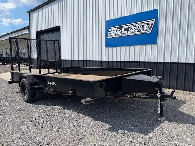 new Cargo (Enclosed) Trailers Doolittle Trailer Mfg  for sale, in Wagoner, OK Thumbnail 2
