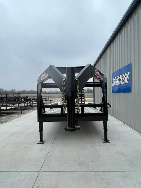 new Other Trailers Longhorn Trailers  for sale, in Wagoner, OK Thumbnail 7