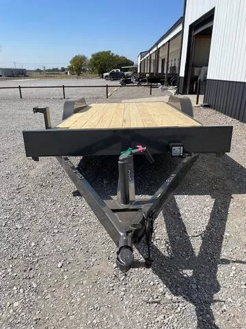 new Car Haulers / Racing Trailers Davidson Trailers  for sale, in Wagoner, OK Thumbnail 6