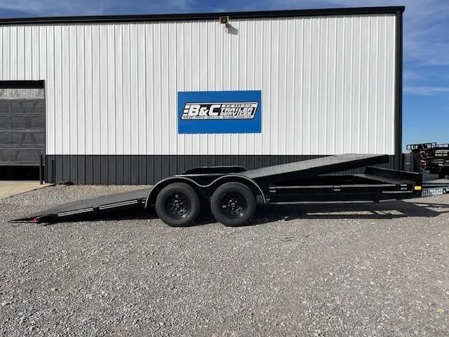 new Car Haulers / Racing Trailers Davidson Trailers  for sale, in Wagoner, OK Thumbnail 3