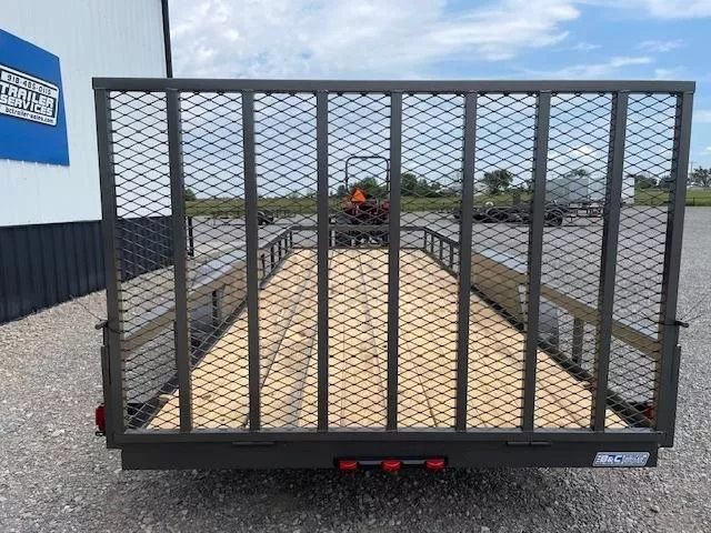 new Other Trailers Longhorn Trailers  for sale, in Wagoner, OK Thumbnail 7