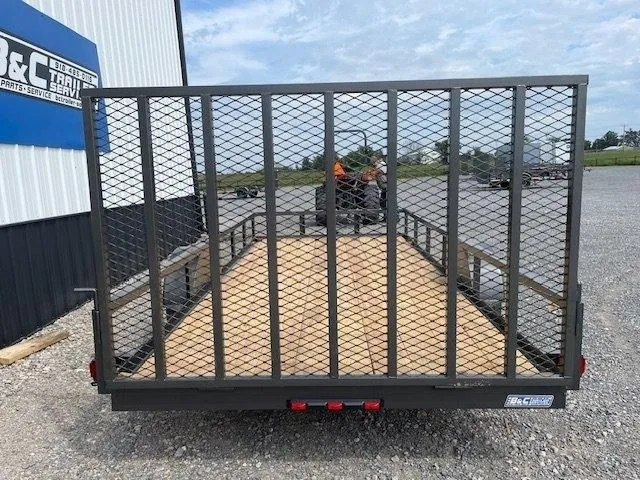 new Other Trailers Longhorn Trailers  for sale, in Wagoner, OK Thumbnail 7