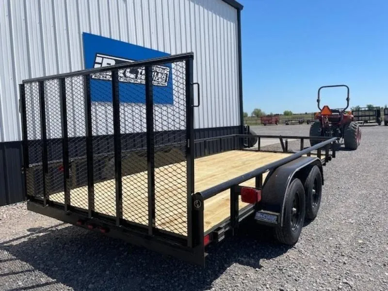 new Cargo (Enclosed) Trailers Davidson Trailers  for sale, in Wagoner, OK Thumbnail 5