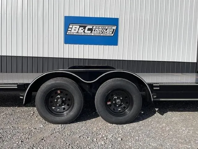 new Car Haulers / Racing Trailers Davidson Trailers  for sale, in Wagoner, OK Thumbnail 10