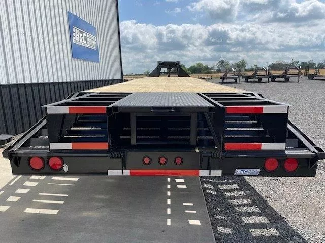 new Other Trailers Longhorn Trailers  for sale, in Wagoner, OK Thumbnail 7