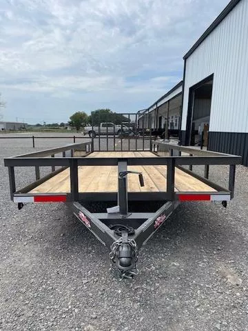 new Other Trailers Longhorn Trailers  for sale, in Wagoner, OK Thumbnail 6