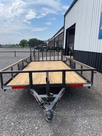 new Other Trailers Longhorn Trailers  for sale, in Wagoner, OK Thumbnail 6