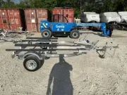 new Watercraft Trailers Triton Trailers  for sale, in La Marque, TX Thumbnail 1