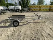 2025 Triton Trailers ELITE-WCII ELITE-WCII-A 