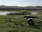 new Watercraft Trailers Karavan Trailers  for sale, in La Marque, TX Thumbnail 3