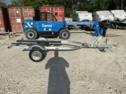 2021 Triton Trailers LT Series LTWCI 