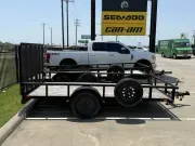 2020 Big Tex Trailers 35ES 12 