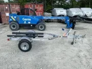 2024 Triton Trailers Wave Wave 