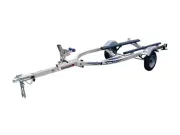 2022 Triton Trailers LT Series LTWCI 