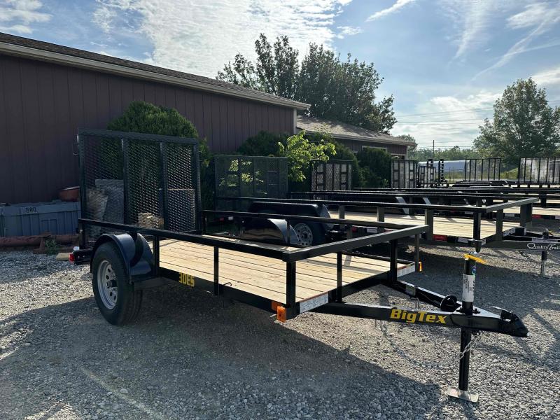 2023 Big Tex Trailers 30ES Trailer Custom Way Trailer Sales