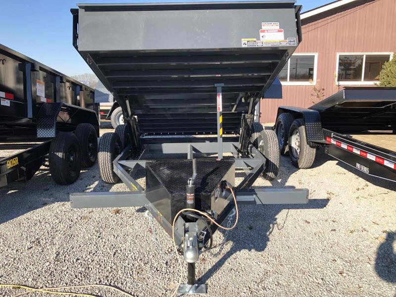 72 X 12 DOOLITTLE 7K MICRO DUMP 72 X 12 DOOLITTLE 7K MICRO DUMP