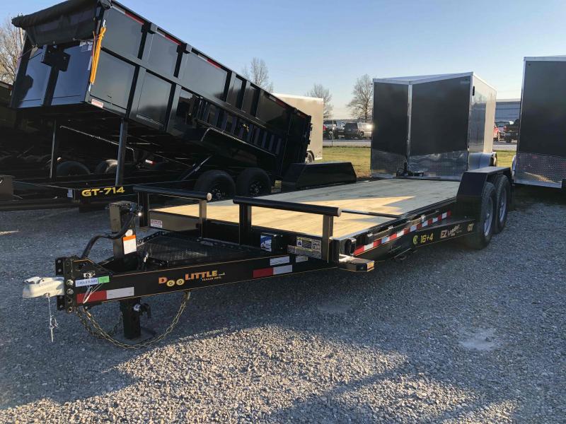 82 X 20 DOOLITTLE EQUIPMENT 82 X 20 DOOLITTLE EQUIPMENT