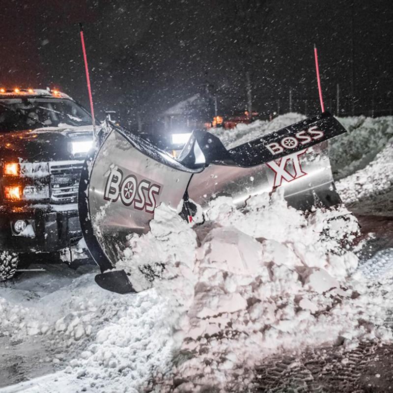 MSC18792 - BOSS SNOWPLOW RT3 9'2'' STAINLESS V-XT V-PLOW MSC18792 - BOSS SNOWPLOW RT3 9'2'' STAINLESS V-XT V-PLOW Godmgiv59a5y