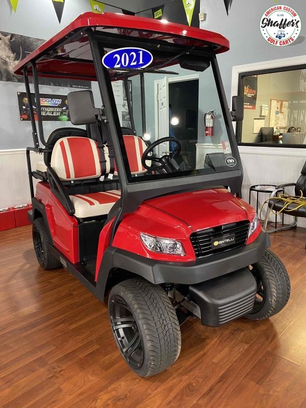 2022 Bintelli Beyond Candy Red 4pr Golf Cart 2022 Bintelli Beyond Candy Red 4pr Golf Cart