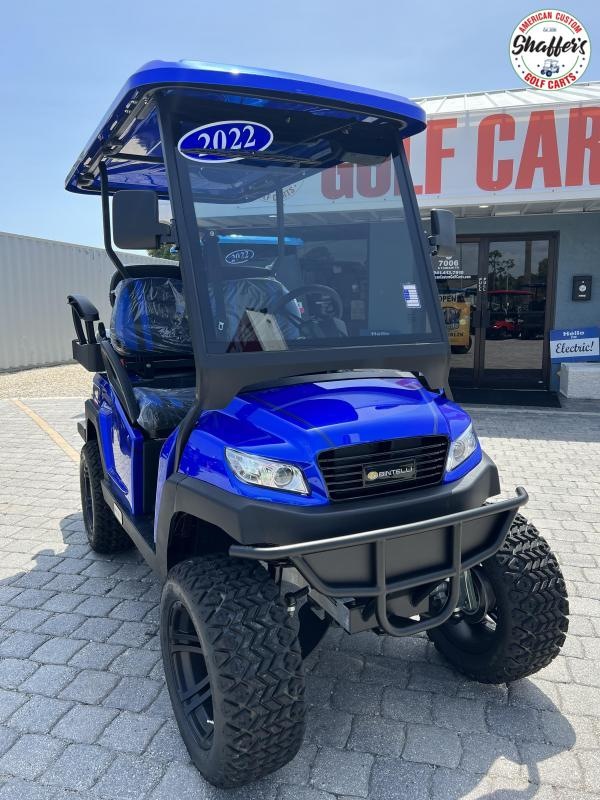 2022 Bintelli Beyond HYDRO 4pr LIFTED Golf Cart 2022 Bintelli Beyond HYDRO 4pr LIFTED Golf Cart