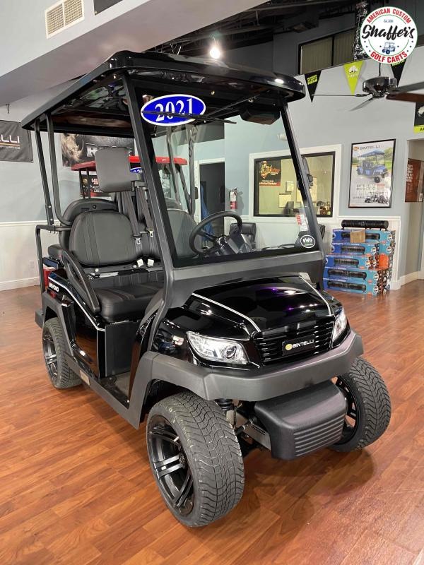 2022 Bintelli Beyond BLACK 4pr LSV Golf Cart 2022 Bintelli Beyond BLACK 4pr LSV Golf Cart