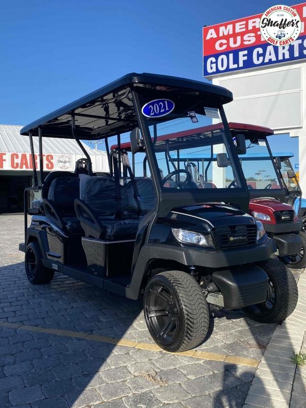 2022 Bintelli Beyond BLACK 6pr Golf Cart 2022 Bintelli Beyond BLACK 6pr Golf Cart