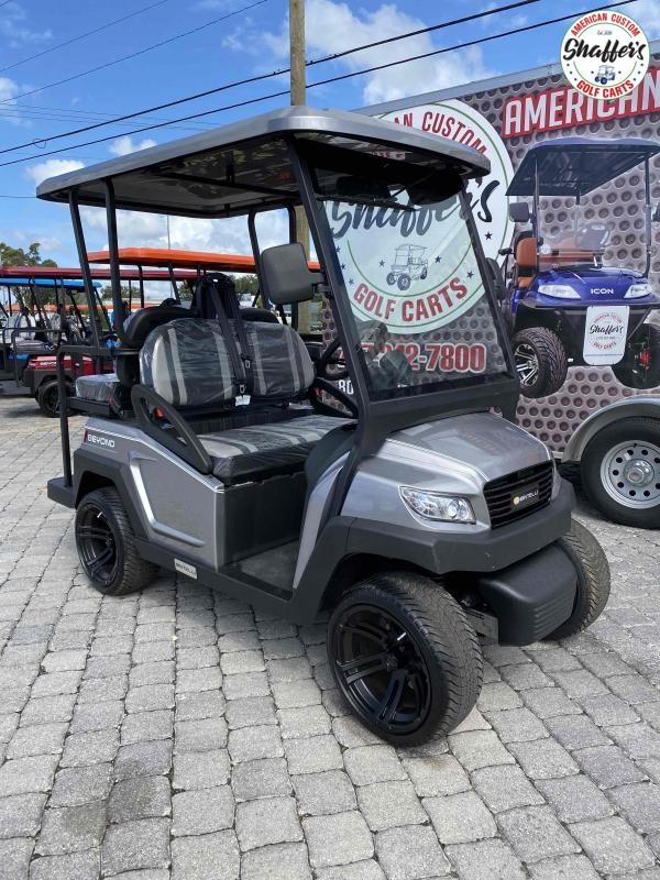 2022 Bintelli Beyond TITANIUM 4pr LSV Golf Cart 2022 Bintelli Beyond TITANIUM 4pr LSV Golf Cart