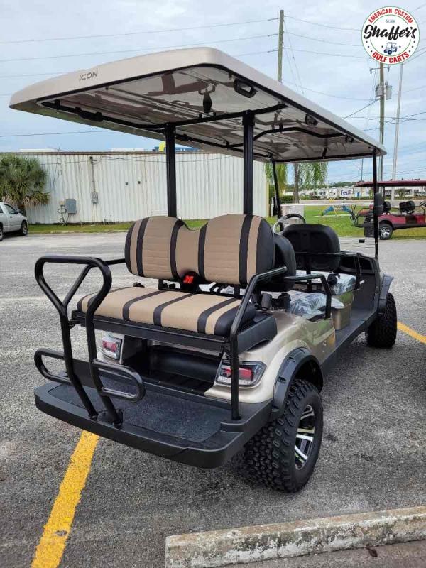 Best Lsv Golf Cart