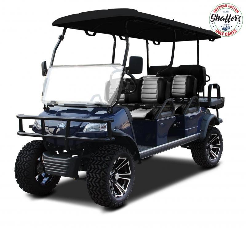 2021 Evolution LIME GREEN Forester 6 PRO Golf Cart 2021 Evolution LIME GREEN Forester 6 PRO Golf Cart