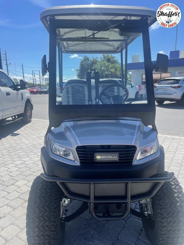 2021 Bintelli Beyond TITANIUM 4pr LIFTED Golf Cart 2021 Bintelli Beyond TITANIUM 4pr LIFTED Golf Cart