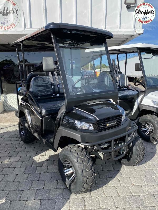 2022 Bintelli Beyond NAVY 4pr LIFTED Golf Cart 2022 Bintelli Beyond NAVY 4pr LIFTED Golf Cart