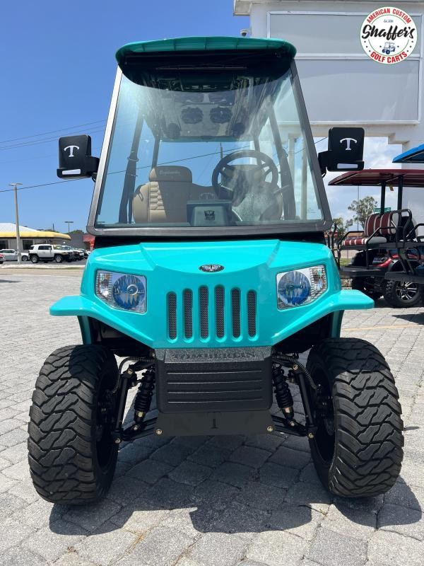 2022 Tomberlin BEACHCOMBER LSV 2022 Tomberlin BEACHCOMBER LSV
