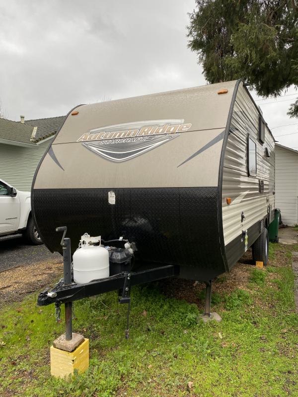 used Travel Trailers Starcraft RV Autumn Ridge for sale, in Gridley, CA Thumbnail 3